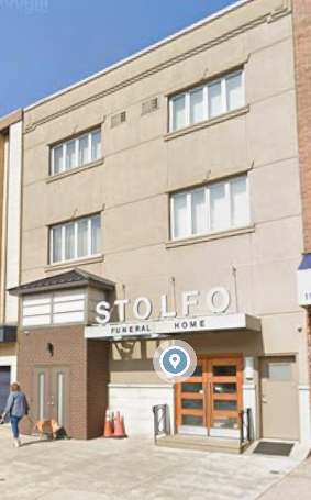 Stolfo Funeral Home