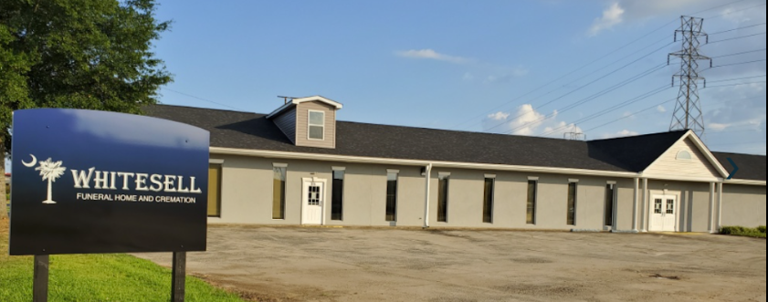 Whitesell Funeral Home